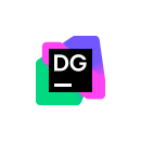 Logo of DataGrip