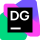 Logo of DataGrip