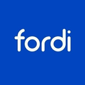 Logo of Fordi