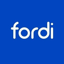 Logo of Fordi