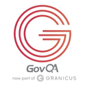Logo of GovQA