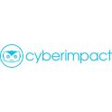 Logo of Cyberimpact