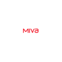 Logo of Miva
