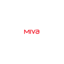 Logo of Miva