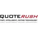 Logo of QuoteRush
