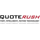 Logo of QuoteRush