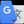 Logo of Google Translate
