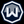 Logo of Windscribe
