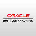 Logo of Oracle Sales Analytics