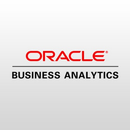 Logo of Oracle Sales Analytics