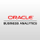 Logo of Oracle Sales Analytics