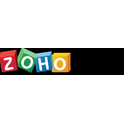Logo of Zoho Lens