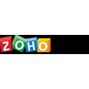 Logo of Zoho Lens