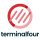 Logo of Terminalfour