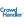 Logo of CrowdHandler