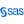 Logo of SAS Visual Analytics