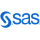 Logo of SAS Visual Analytics