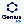Logo of Genius ERP