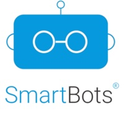 Logo of SmartBots