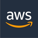 Logo of AWS Amplify