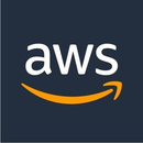 Logo of AWS Amplify