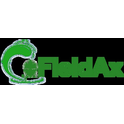Logo of FieldAx