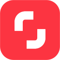 Logo of Shutterstock