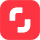 Logo of Shutterstock