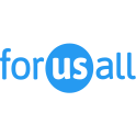 Logo of ForUsAll