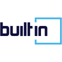 Logo of Built In