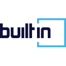 Logo of Built In