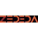 Logo of ZEDEDA
