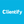 Logo of Clientify