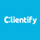 Logo of Clientify