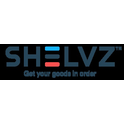 Logo of Shelvz