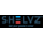 Logo of Shelvz