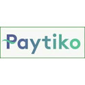 Logo of PayTiko