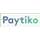 Logo of PayTiko