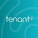 Logo of Tenant Inc.