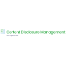 Logo of Certent Disclosure Management