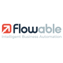 Logo of Flowable Platform