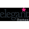 Logo of Divi