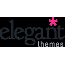 Logo of Divi