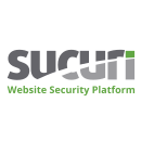Logo of Sucuri