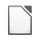 Logo of LibreOffice Calc