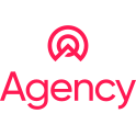 Logo of Agency