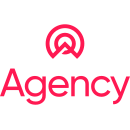 Logo of Agency