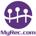 Logo of MyRec.com