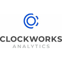 Logo of Clockworks