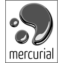 Logo of Mercurial